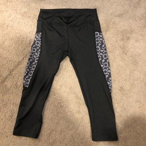 OrangeTheory leggings